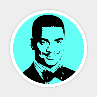 Carlton Banks Magnet